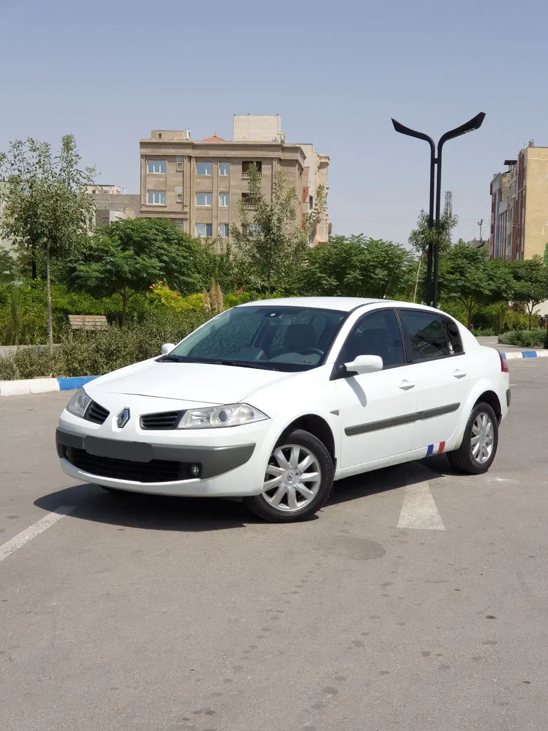 خودرو رنو، مگان پارس خودرو آگهی ann_20865847