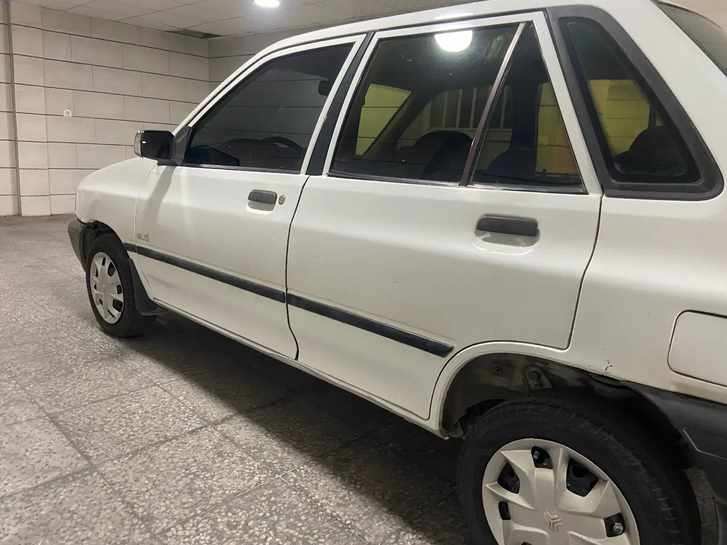 خودرو پراید، صبا آگهی ann_20865854