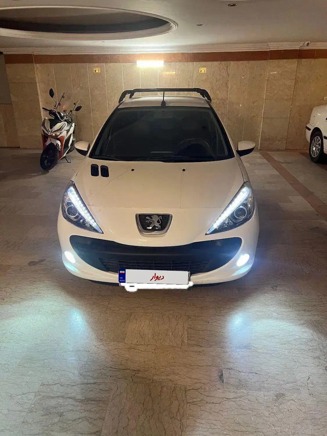 خودرو پژو، 207 آگهی ann_20865855