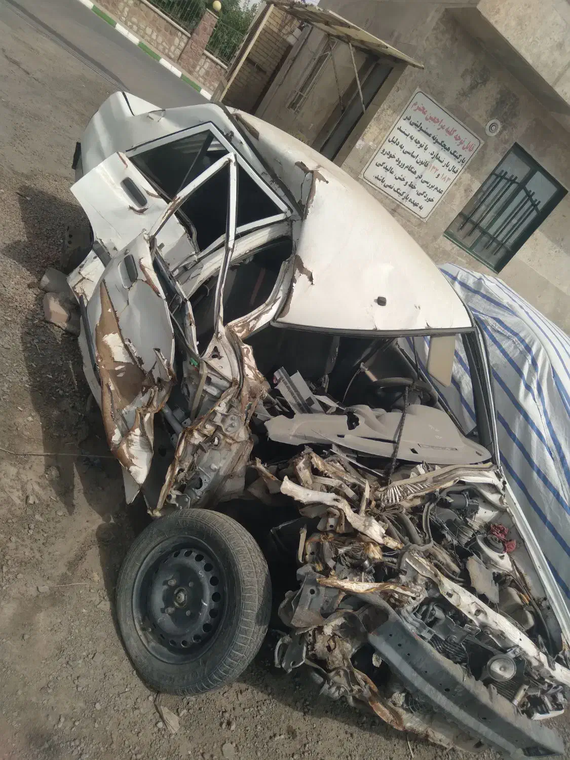 پراید 131 LE - 1393
