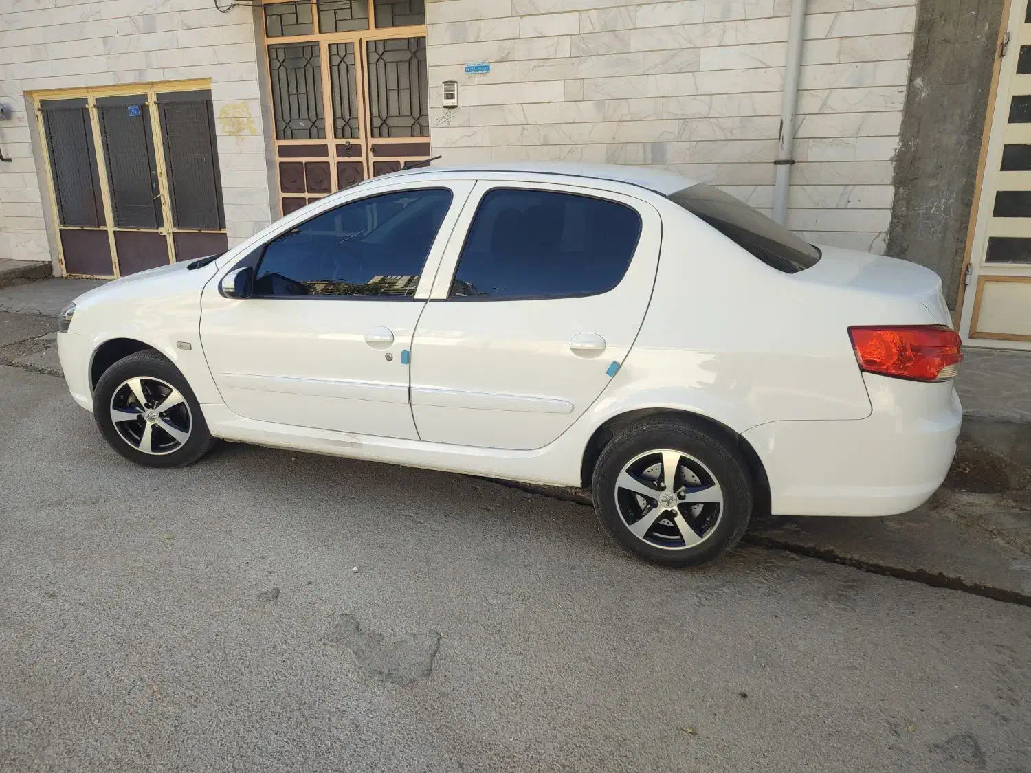 خودرو رانا، پلاس آگهی ann_20865884