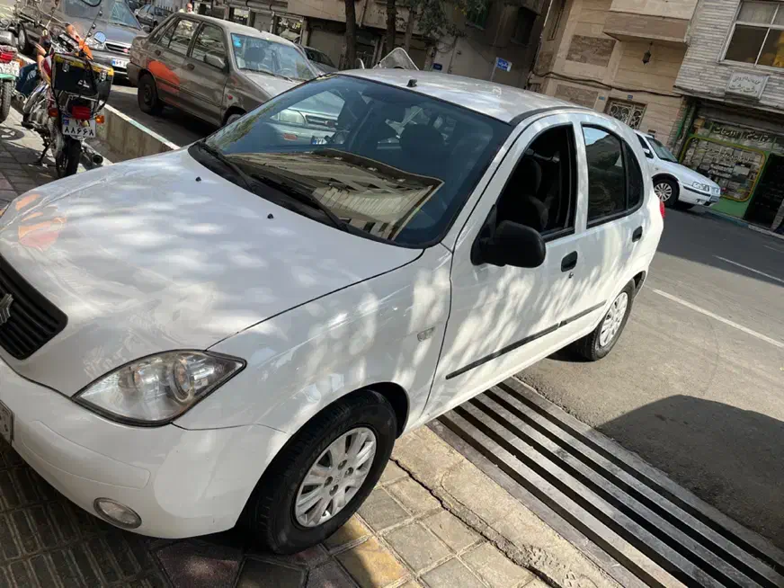خودرو تیبا، 2 آگهی ann_20865886