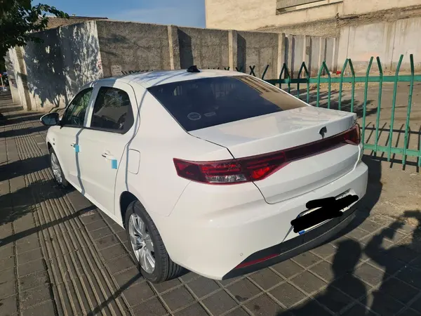 خودرو تارا، اتوماتیک آگهی ann_20865957