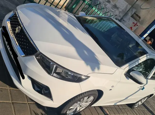 تارا اتوماتیک V4 LX - 1404
