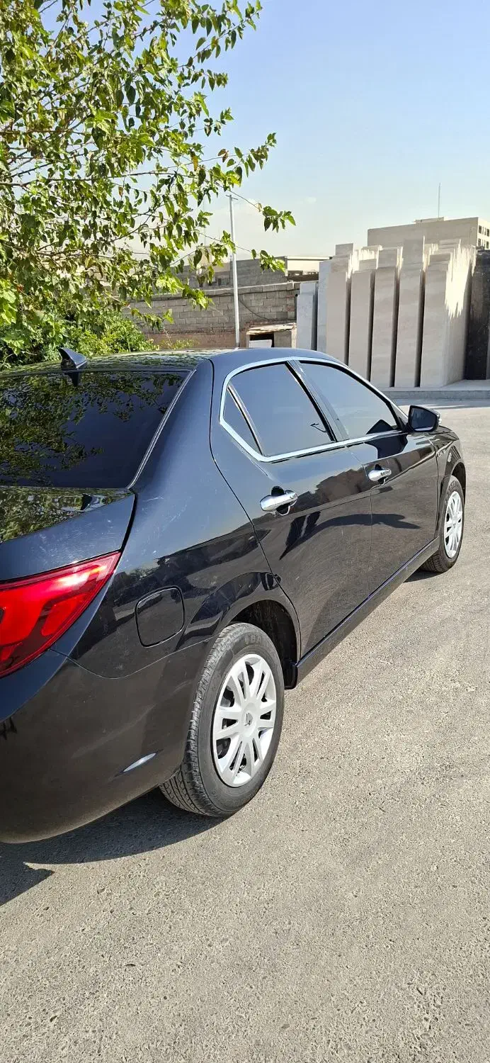 خودرو دنا، پلاس آگهی ann_20865987