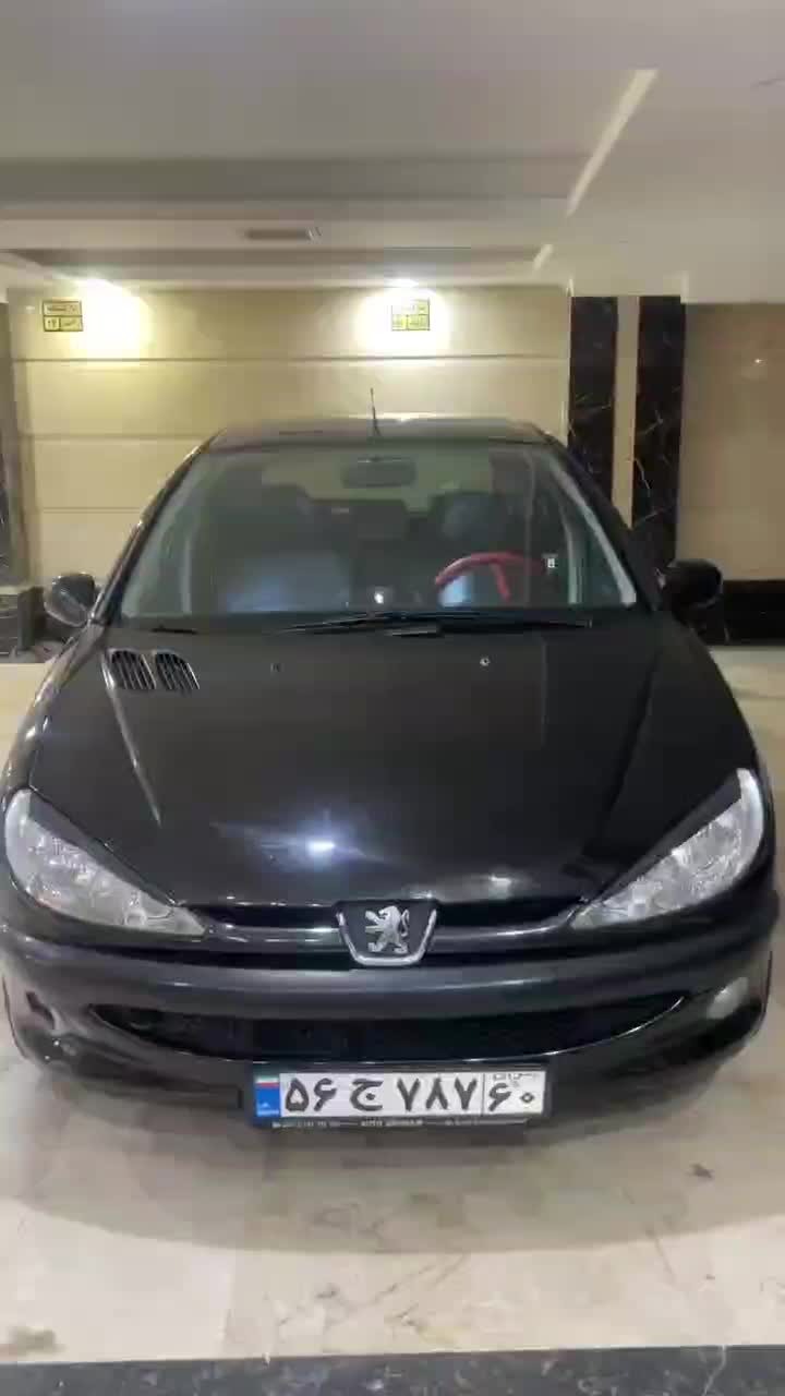 خودرو پژو، 206 آگهی ann_20866154