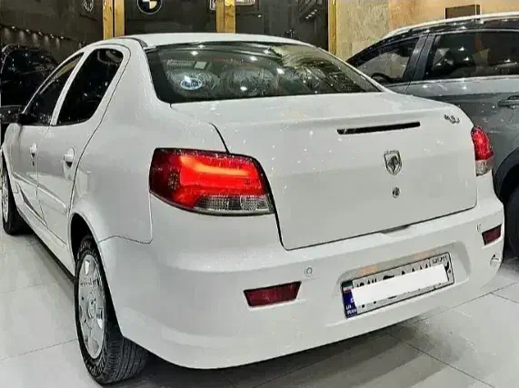 رانا پلاس سقف فلز ESP - 1404