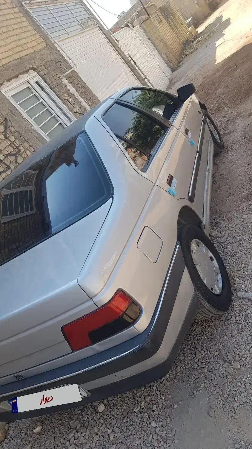 پژو 405 GLX - 1388