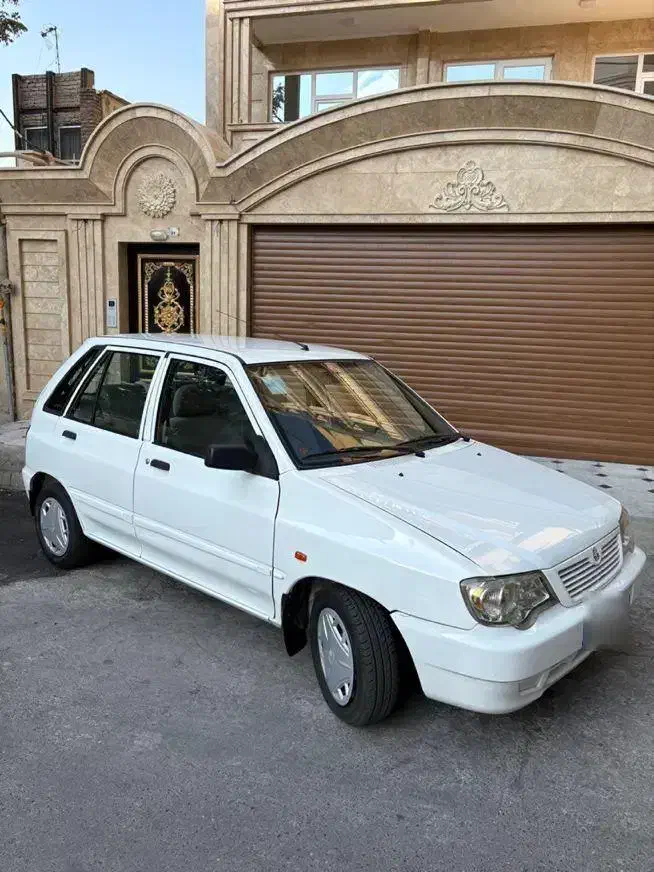 خودرو پراید، 111 آگهی ann_20866383