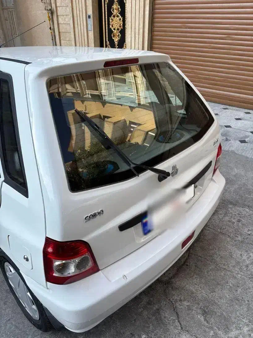 پراید 111 SE - 1397