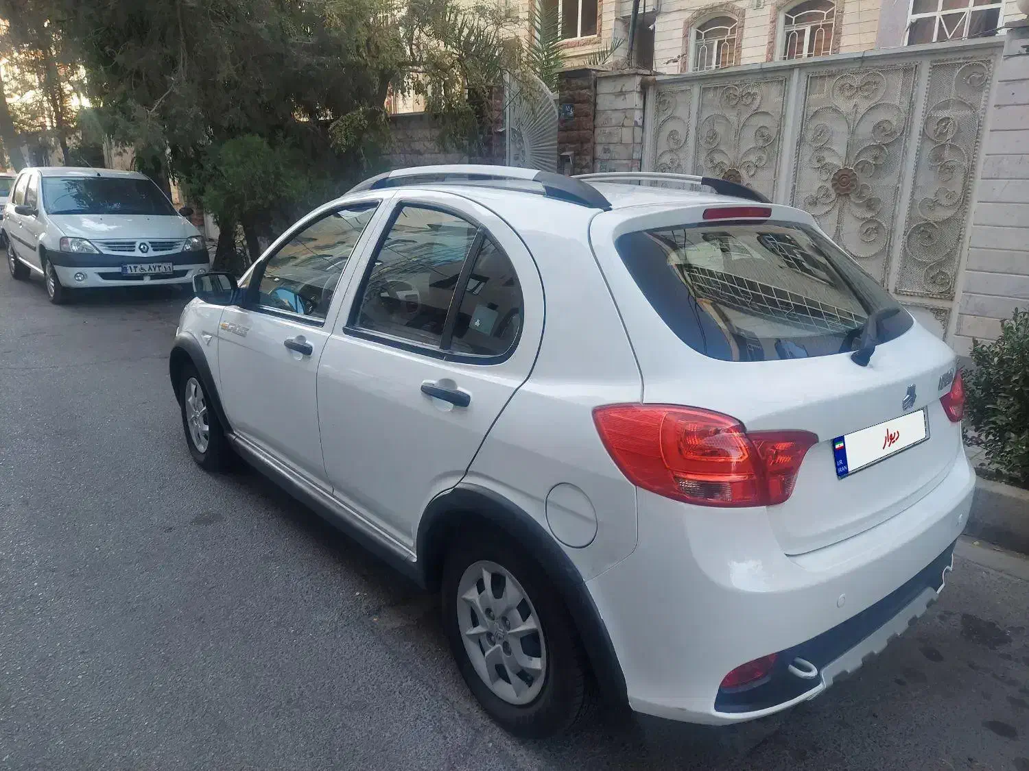 خودرو کوییک، معمولی آگهی ann_20866515