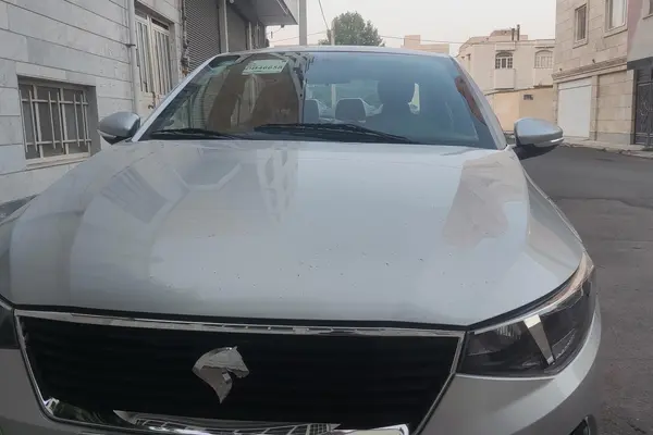 خودرو تارا، دنده‌ای آگهی ann_20866795