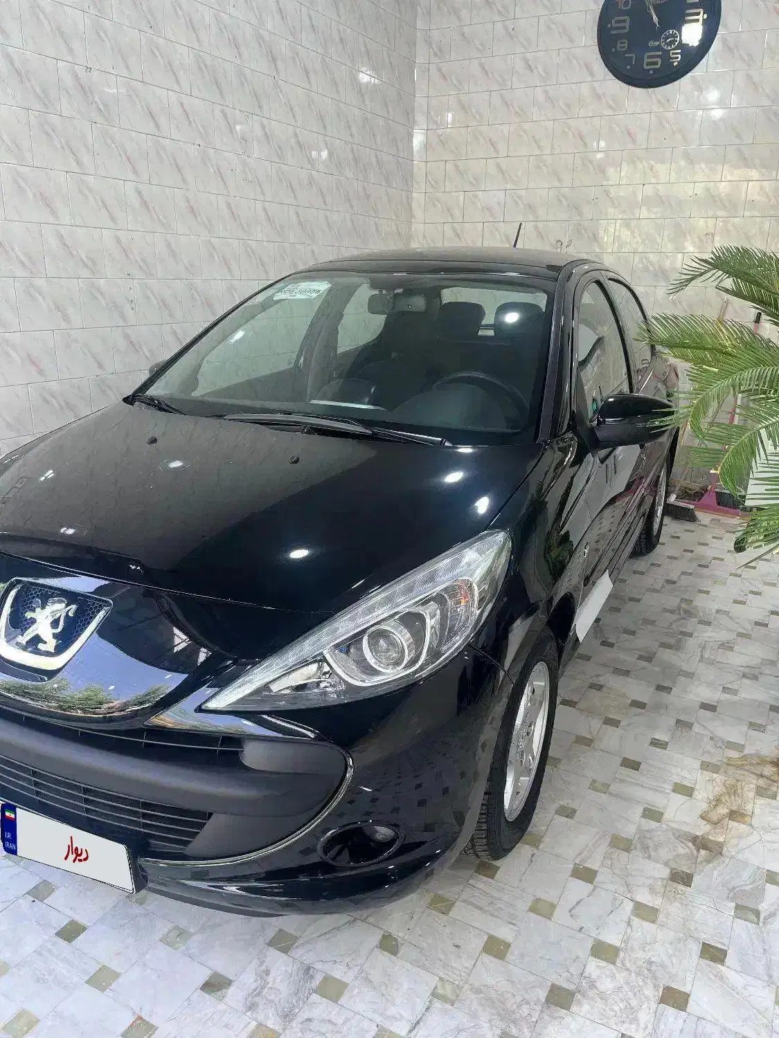 خودرو پژو، 207 آگهی ann_20866900