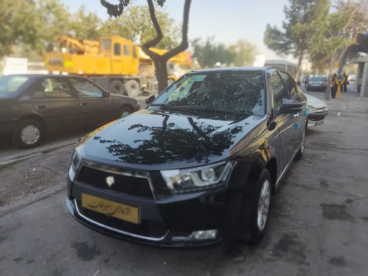 خودرو دنا، پلاس آگهی ann_20867114