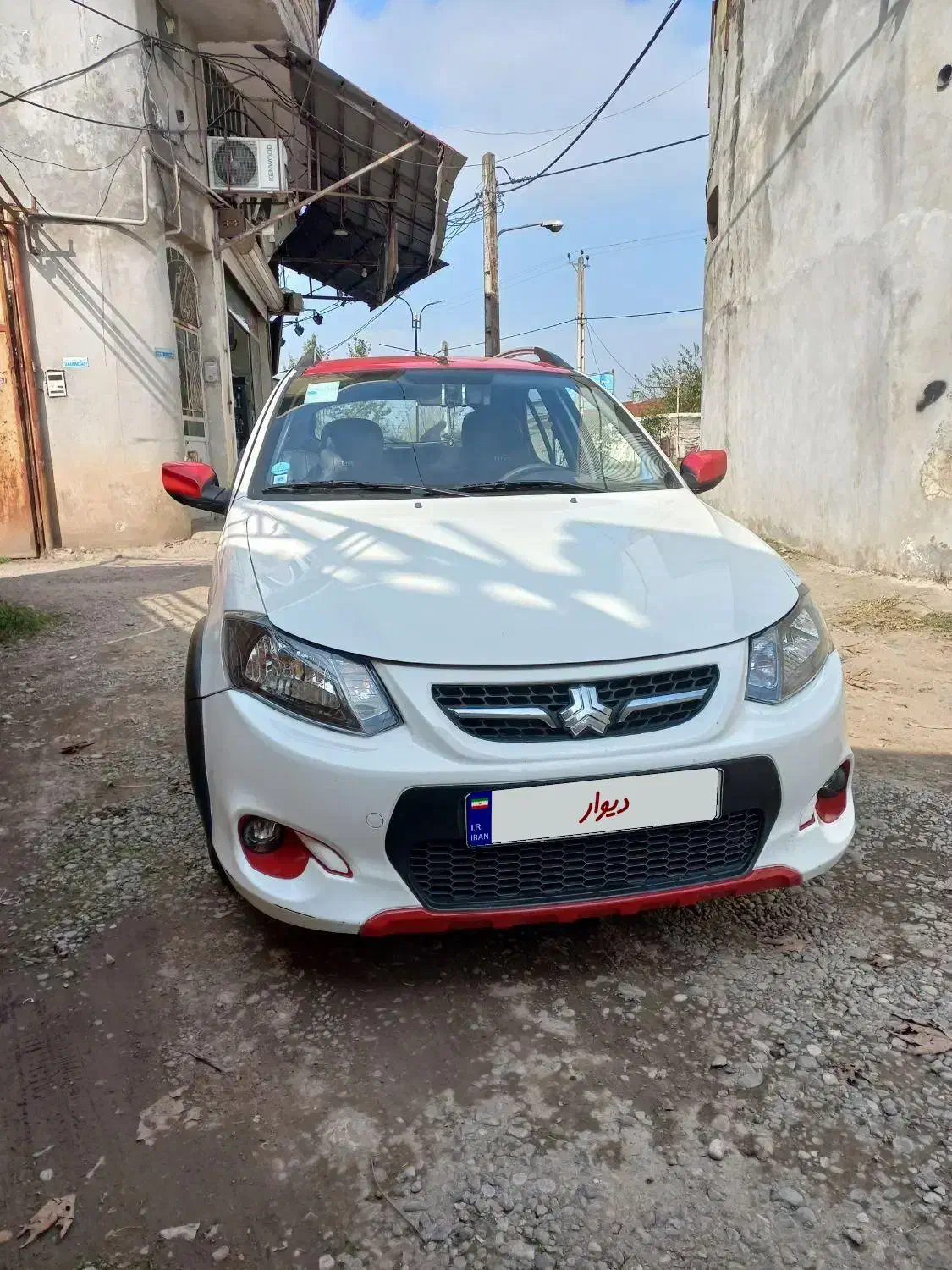 خودرو کوییک، R آگهی ann_20867323
