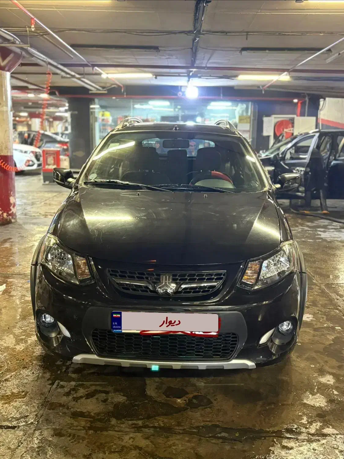 خودرو کوییک، معمولی آگهی ann_20867337