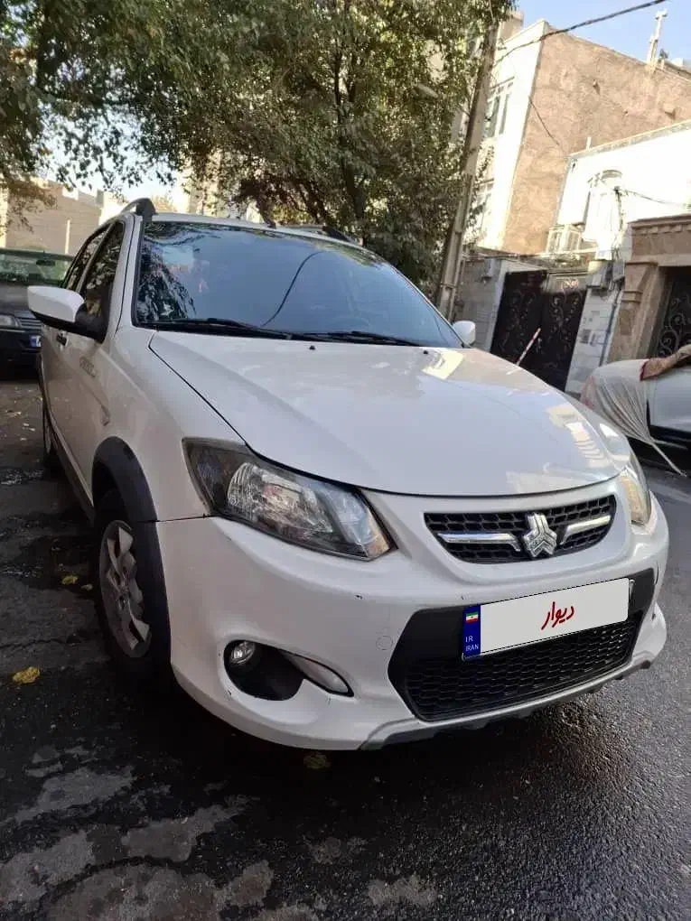 خودرو کوییک، معمولی آگهی ann_20867341