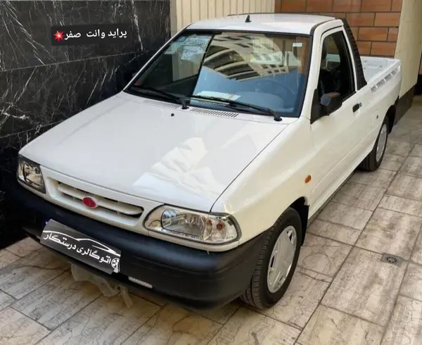 خودرو پراید، 151 آگهی ann_20867365