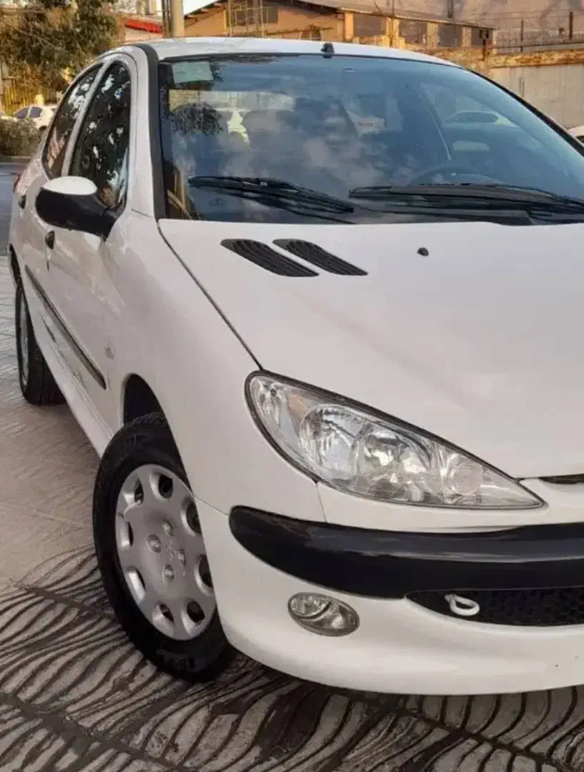 خودرو پژو، 206 آگهی ann_20867571