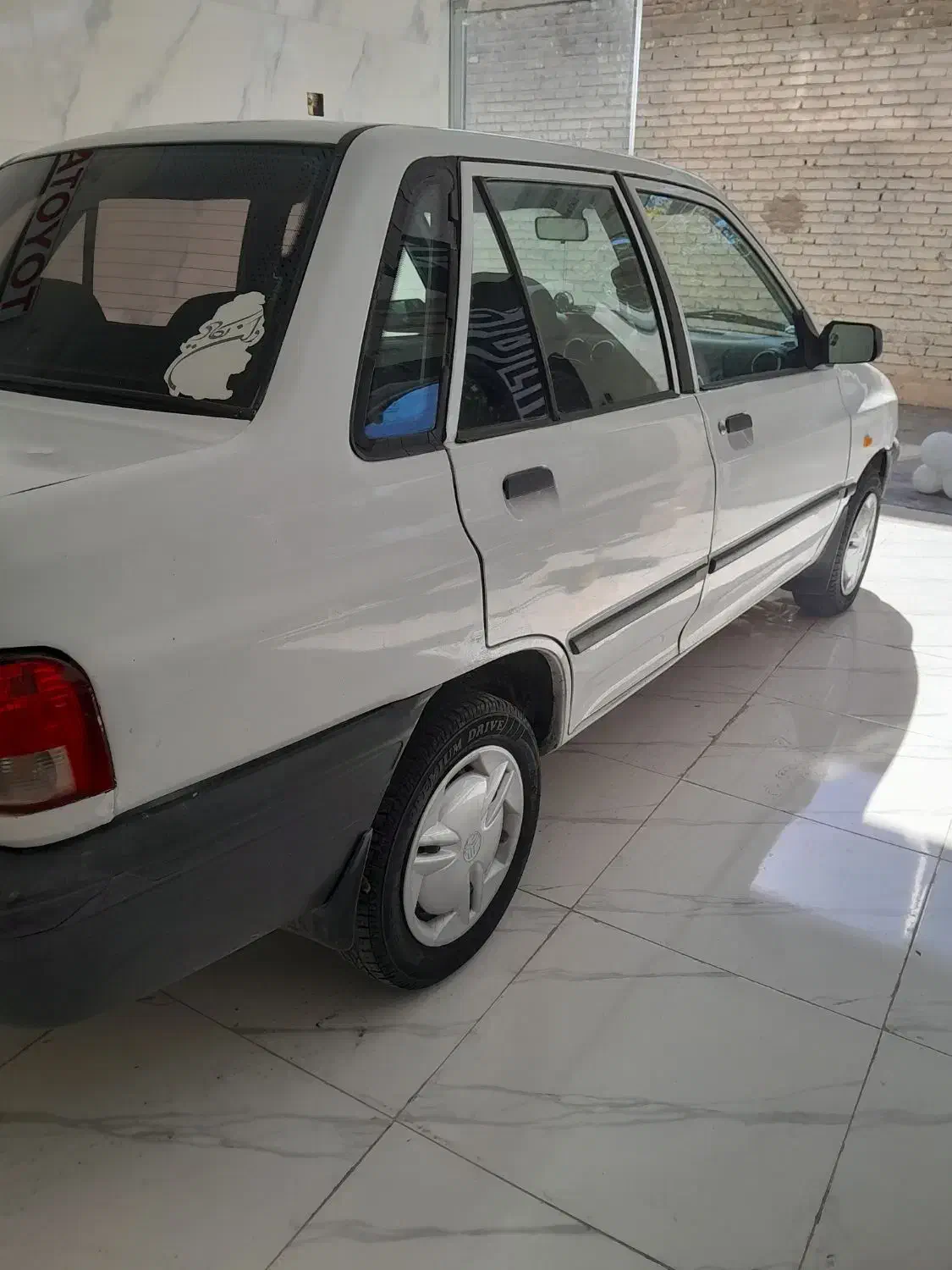 خودرو پراید، صبا آگهی ann_20867741
