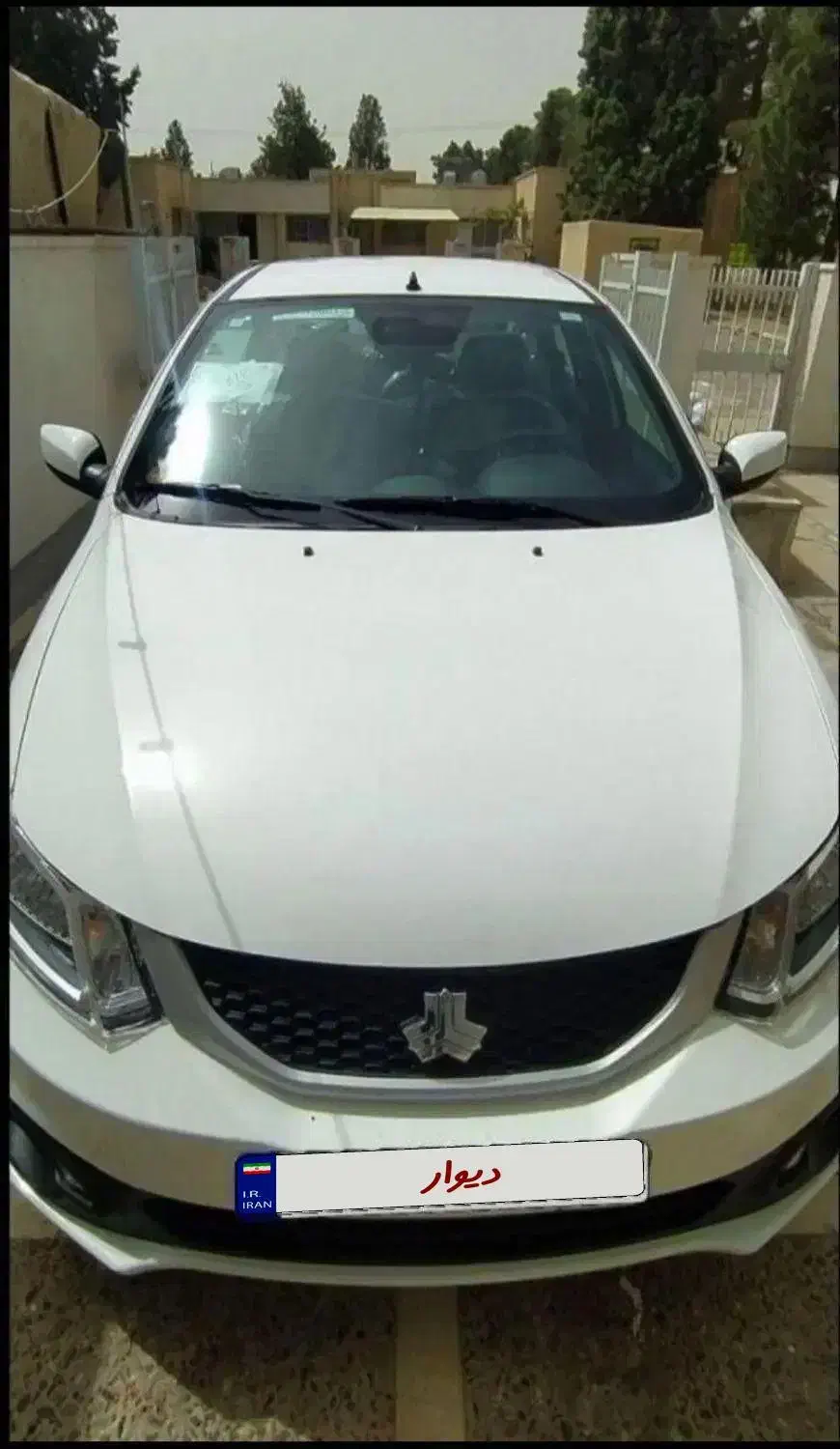 خودرو ساینا، S آگهی ann_20867749