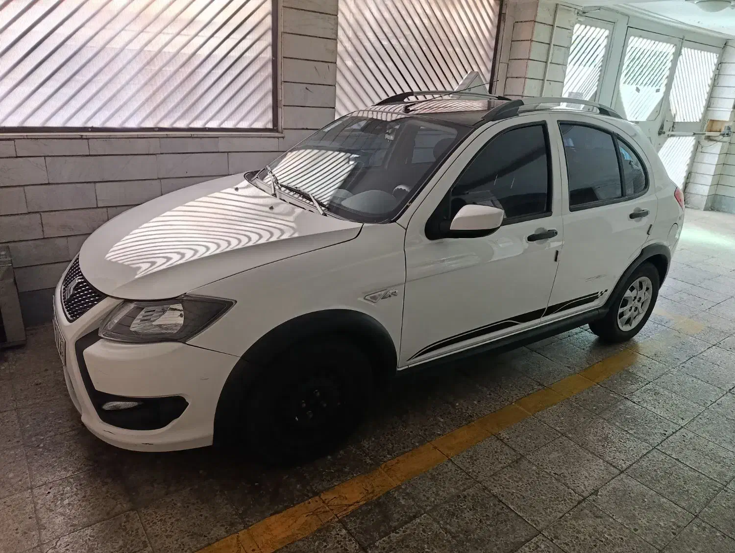 خودرو کوییک، R آگهی ann_20867801