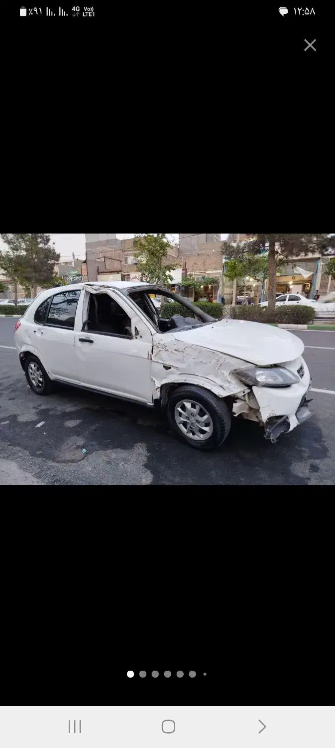 خودرو کوییک، معمولی آگهی ann_20867804