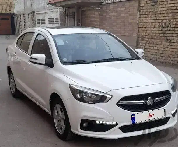 خودرو شاهین، GL آگهی ann_20867809