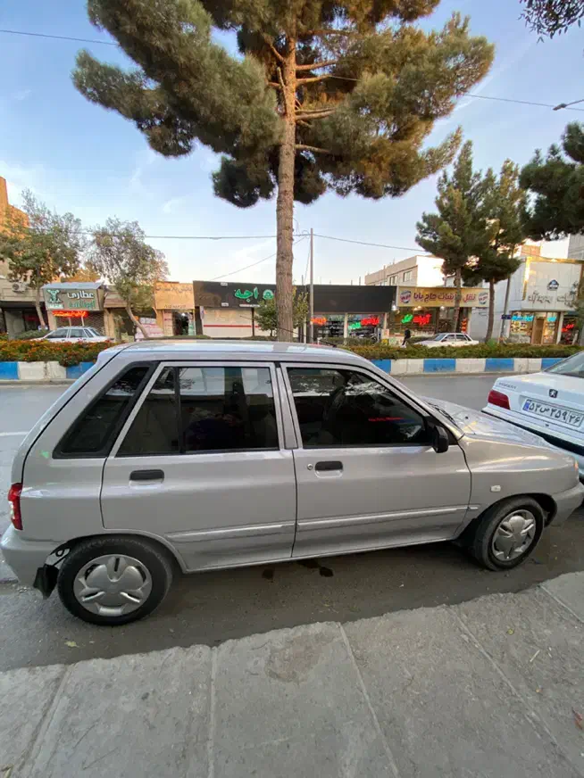 خودرو پراید، 111 آگهی ann_20868003