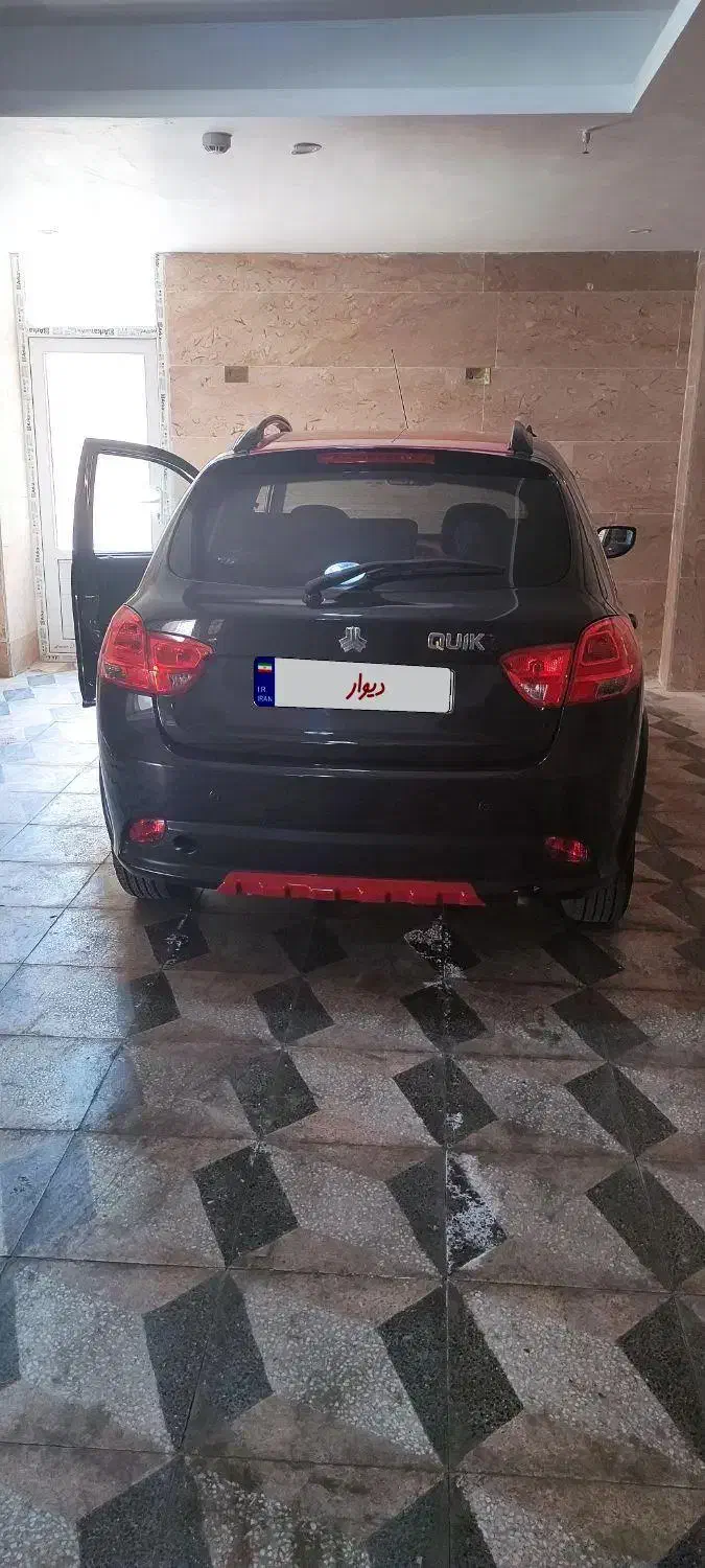 خودرو کوییک، R آگهی ann_20868014