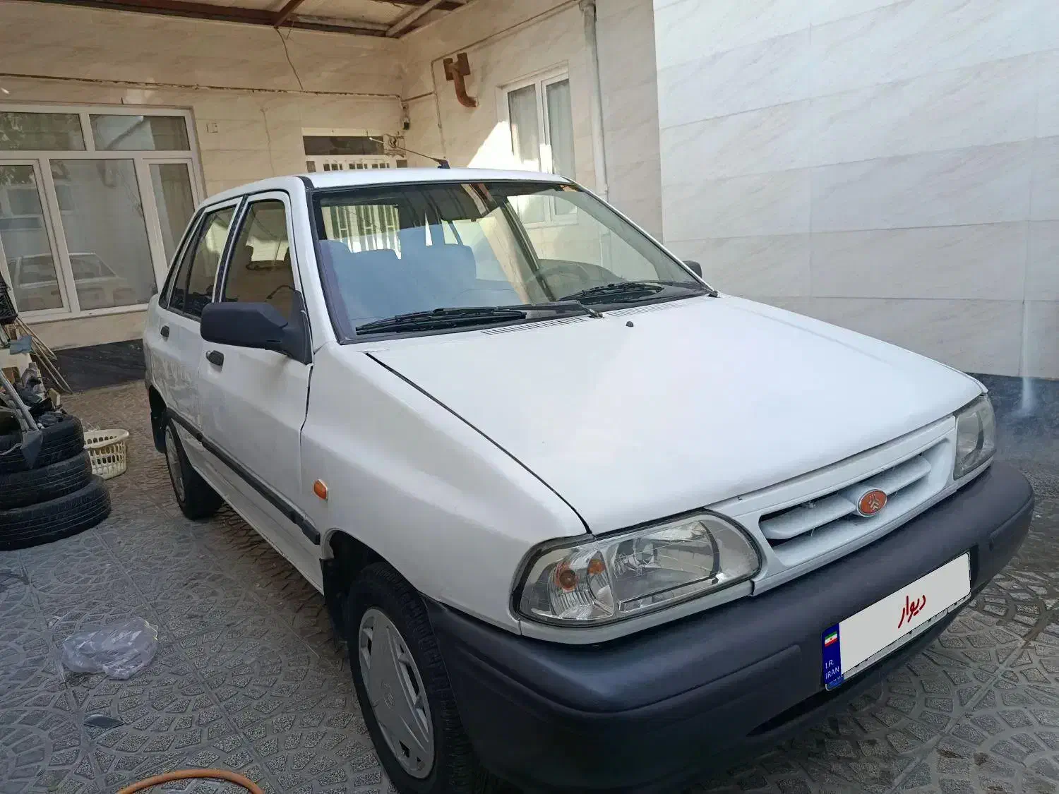 خودرو پراید، صبا آگهی ann_20868033