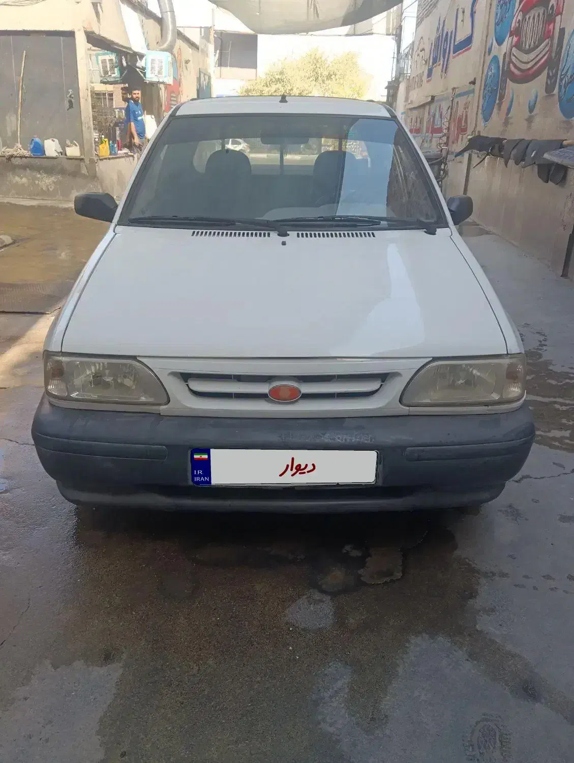 خودرو پراید، 151 آگهی ann_20868230