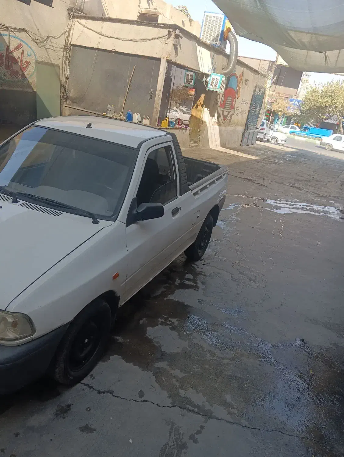 پراید 151 SE - 1400