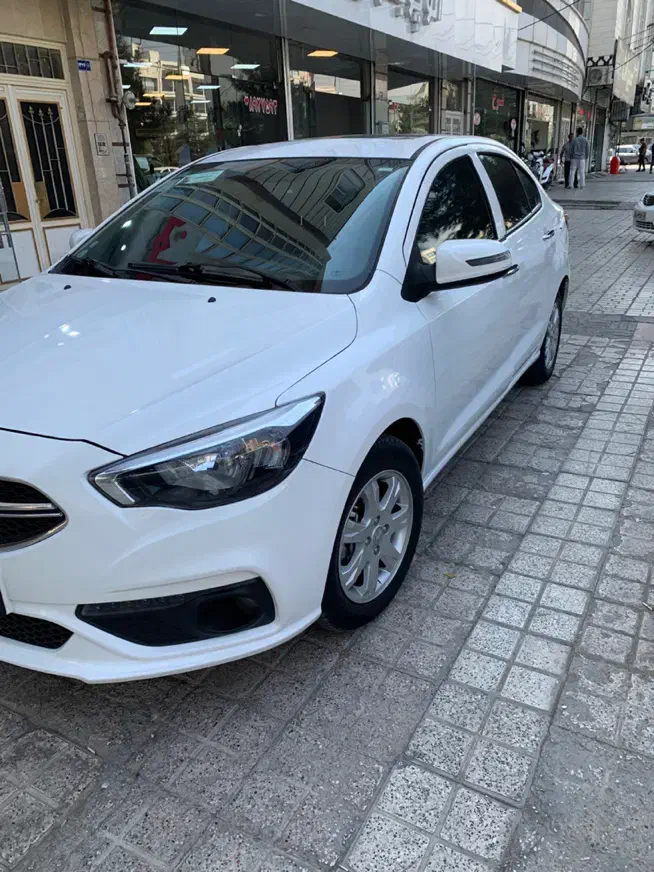 خودرو شاهین، G آگهی ann_20868234