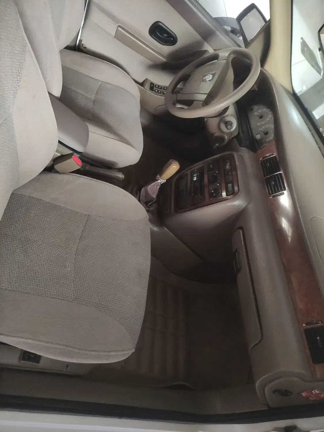 سمند LX EF7 دوگانه سوز - 1394