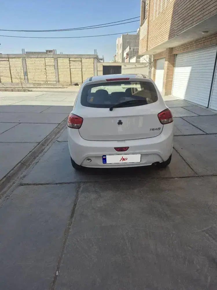 خودرو تیبا، 2 آگهی ann_20868312