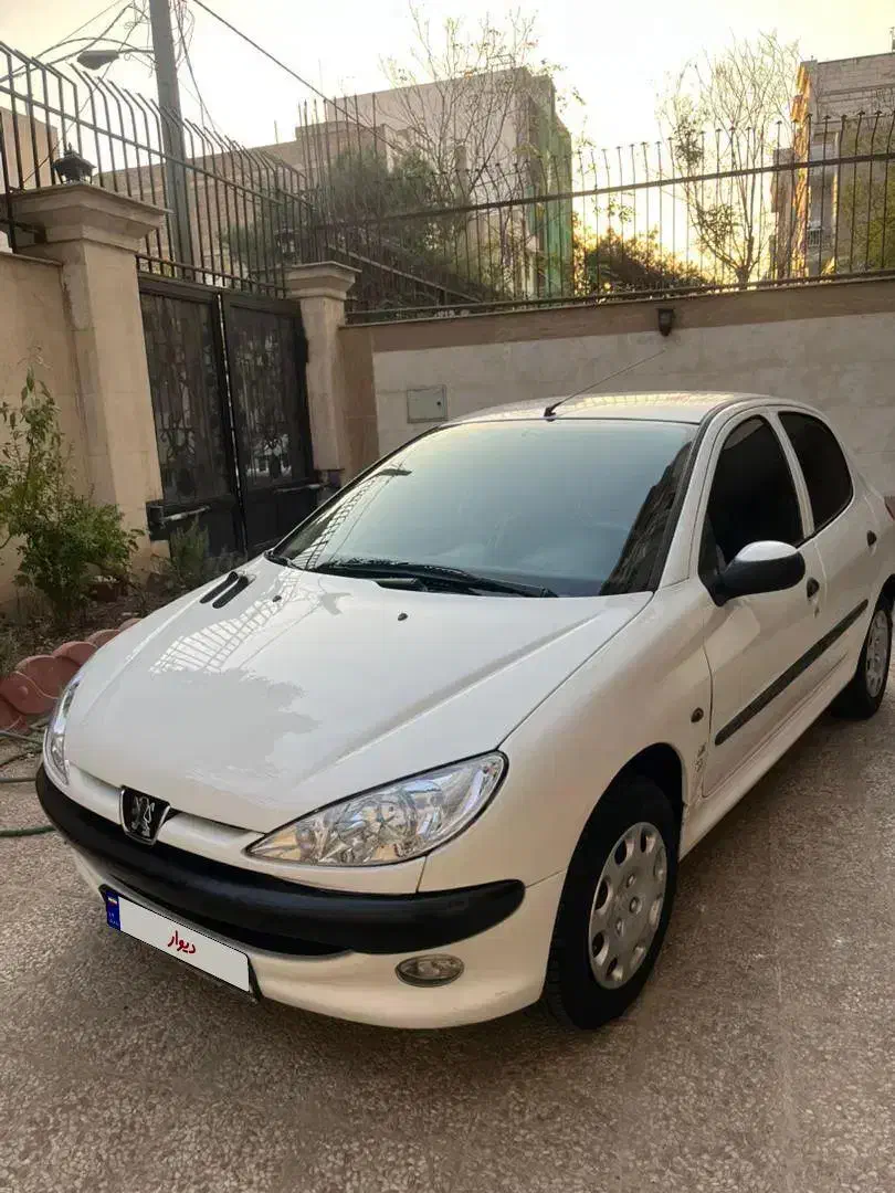 خودرو پژو، 206 آگهی ann_20868316
