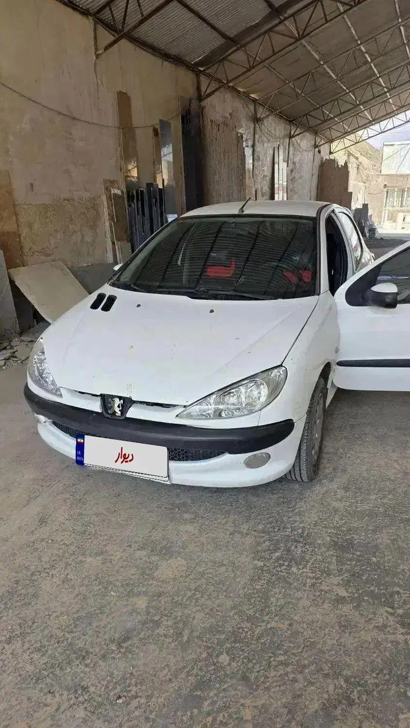خودرو پژو، 206 آگهی ann_20868343
