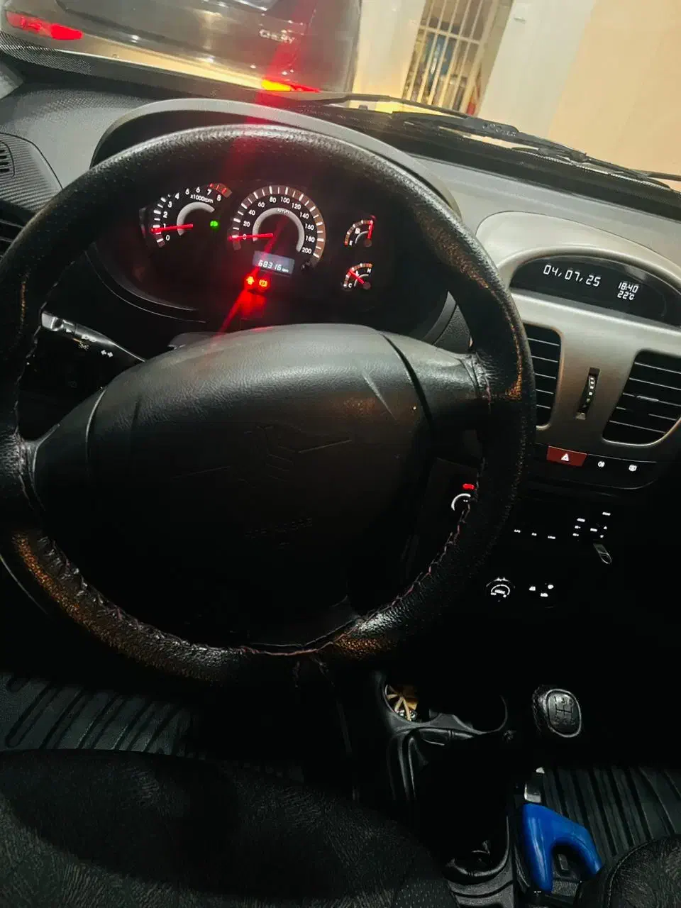 خودرو کوییک، معمولی آگهی ann_20868355