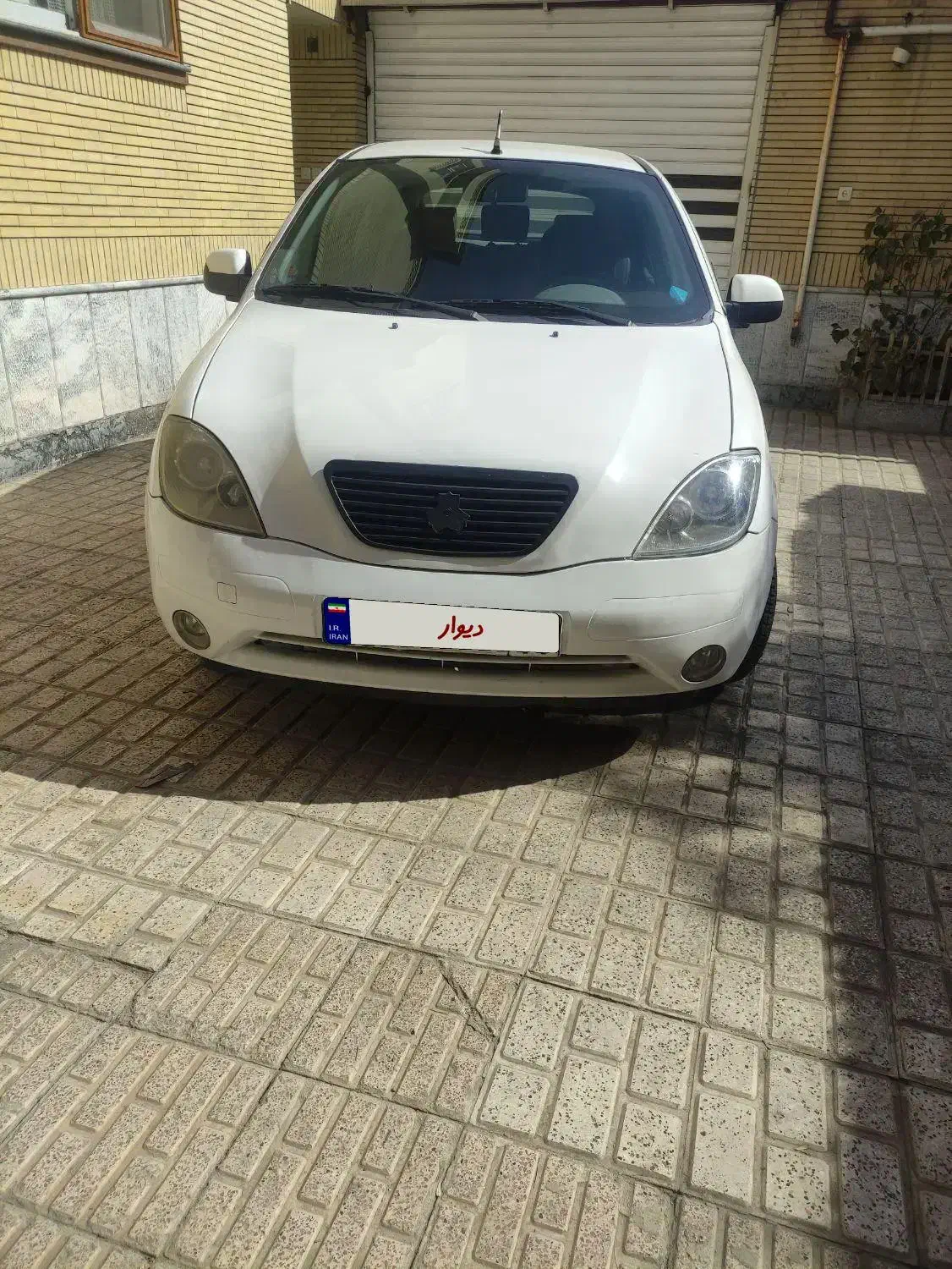 خودرو تیبا، 2 آگهی ann_20868380