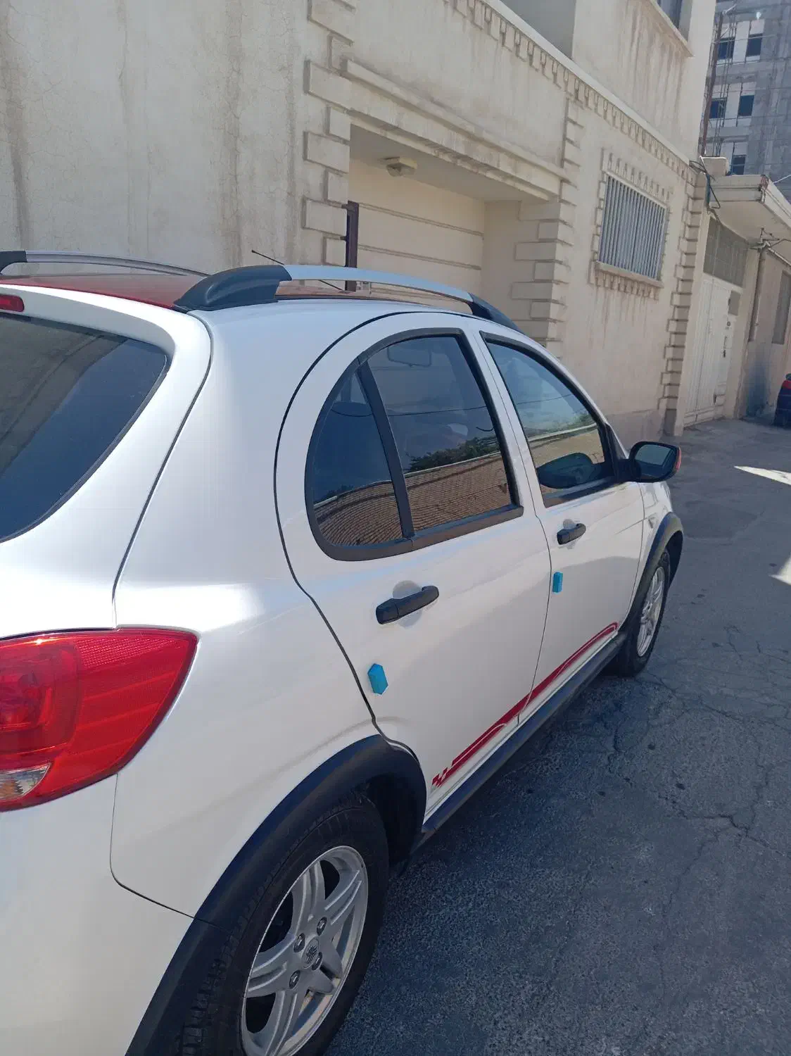 خودرو کوییک، R آگهی ann_20868408