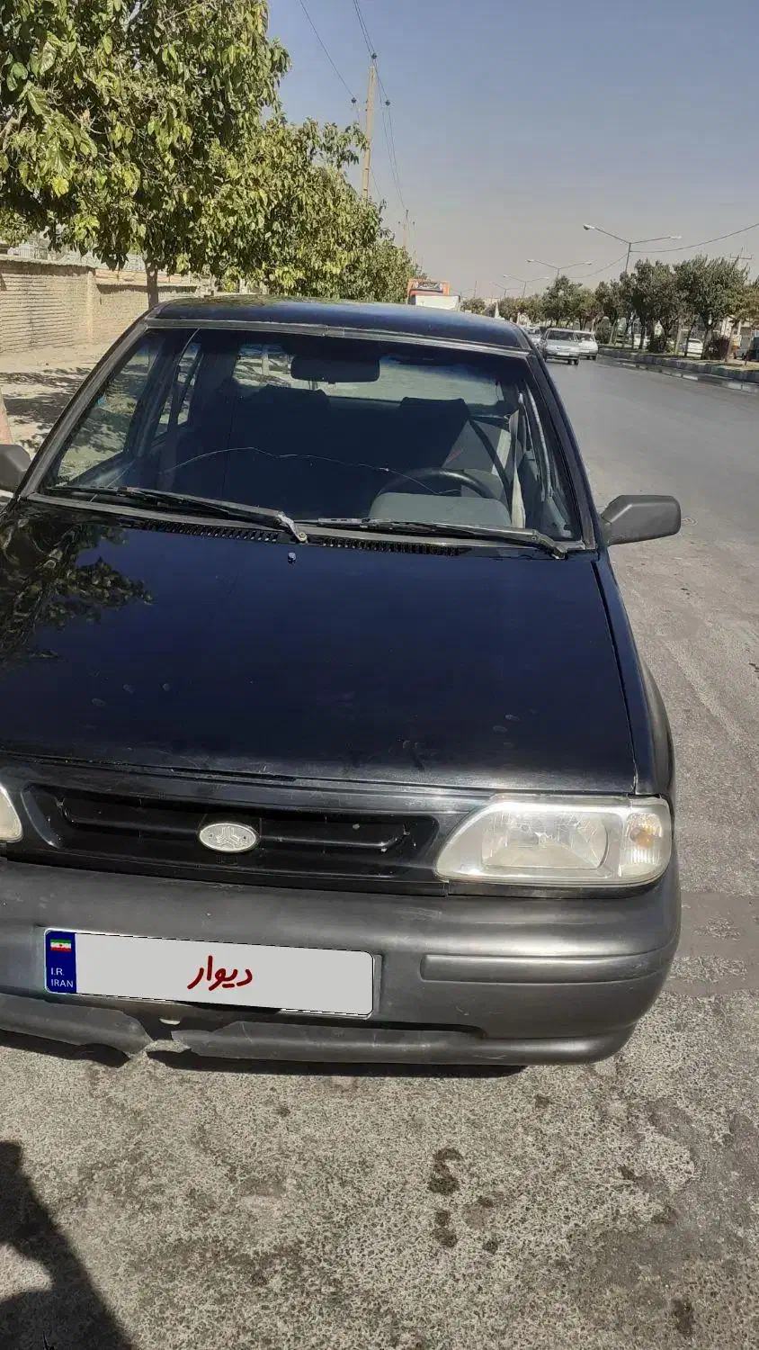 خودرو پراید، صبا آگهی ann_20868447