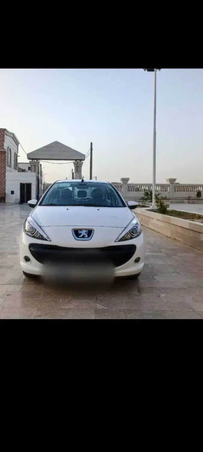 خودرو پژو، 207 آگهی ann_20868481