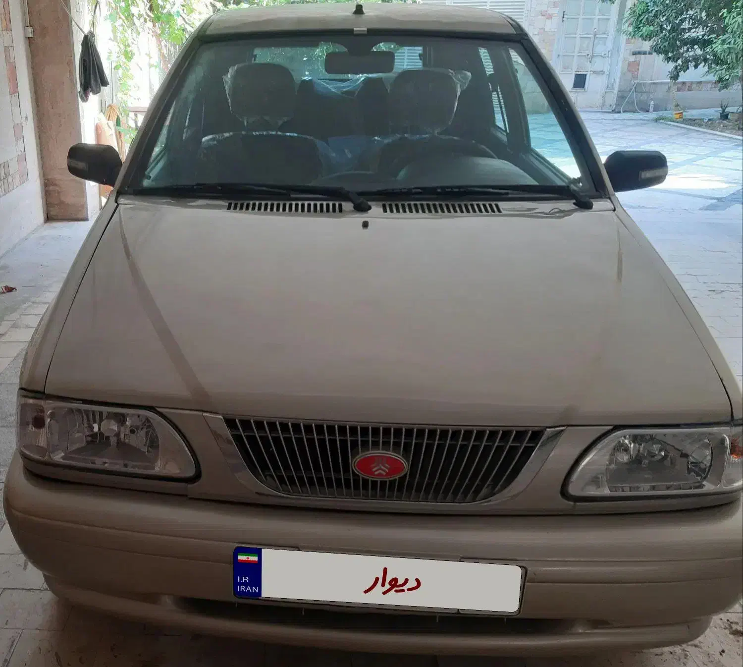 خودرو پراید، 141 آگهی ann_20868486