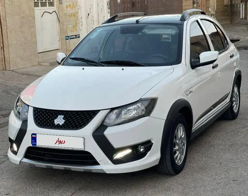 خودرو کوییک، GXR آگهی ann_20868488
