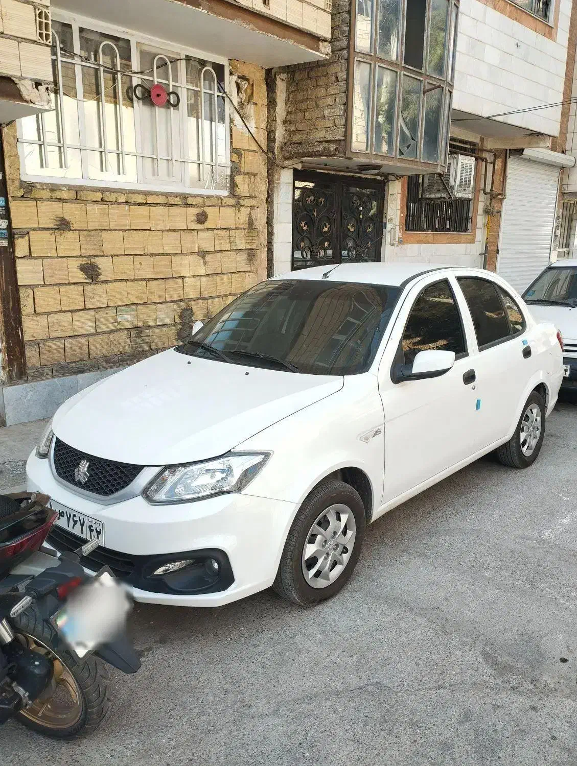 خودرو ساینا، S آگهی ann_20868518