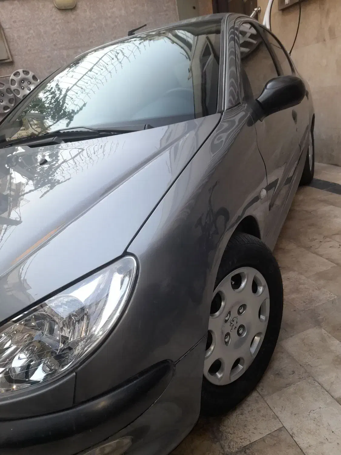 خودرو پژو، 206 آگهی ann_20868523