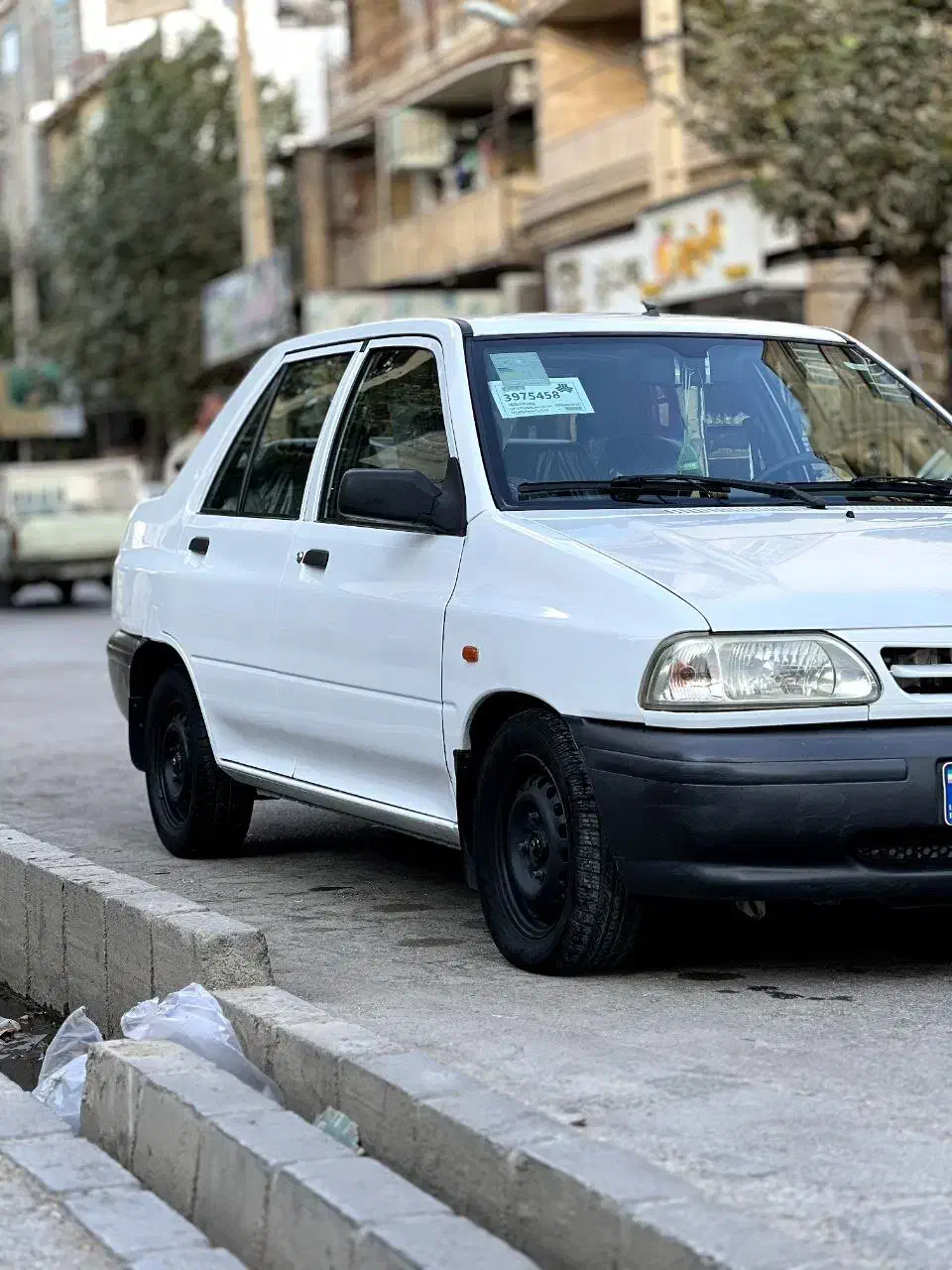 خودرو پراید، 131 آگهی ann_20868542
