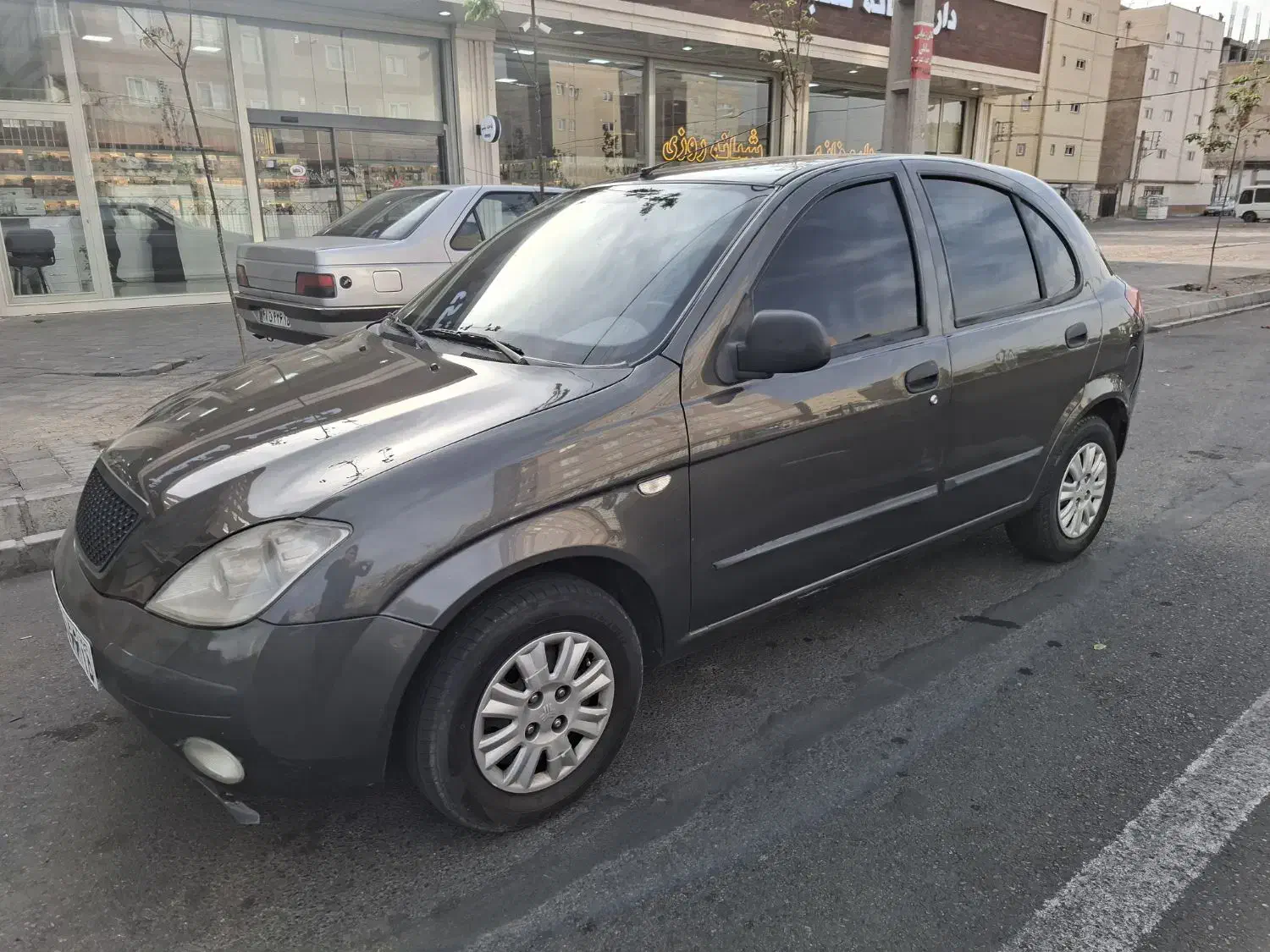 خودرو تیبا، 2 آگهی ann_20868581