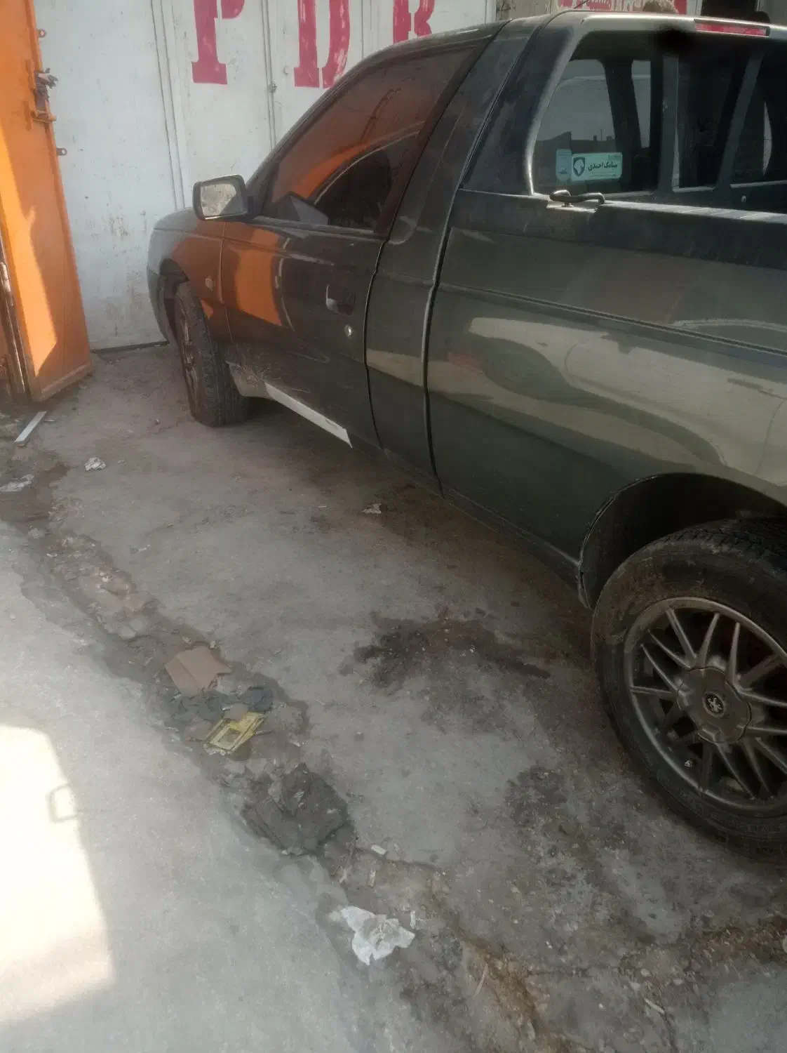 خودرو آریسان، 2 آگهی ann_20868582